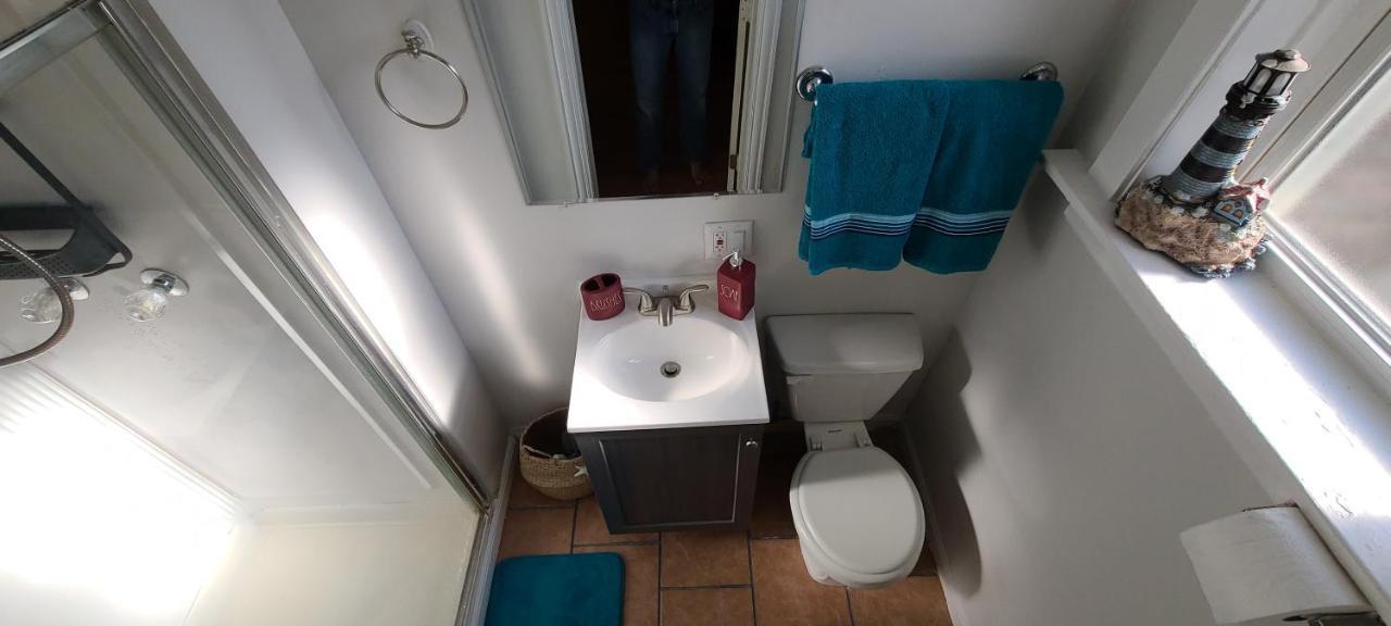 Cozy 1 Bedroom, 1 Min From Irving Park Blue Line, Free Parking 芝加哥 外观 照片