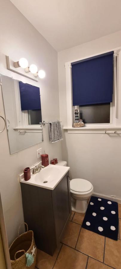 Cozy 1 Bedroom, 1 Min From Irving Park Blue Line, Free Parking 芝加哥 外观 照片
